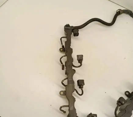 BMW 5 F10 F11 Engine installation wiring loom