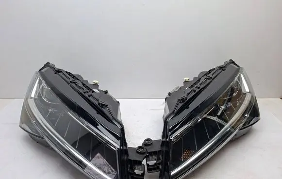 Skoda Superb B8 (3V) Headlight/headlamp 11502030000 3V1941015D 1112202021