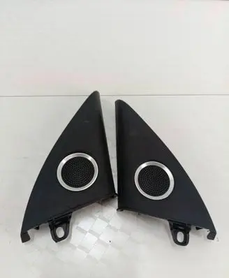 Audi A4 S4 B8 8K Front door speaker cover trim 8K0035423A 8K0035424A 6575000