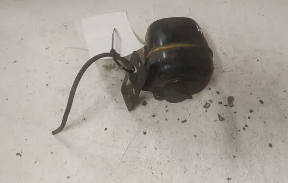 Volvo S40, V40 Alarm system siren