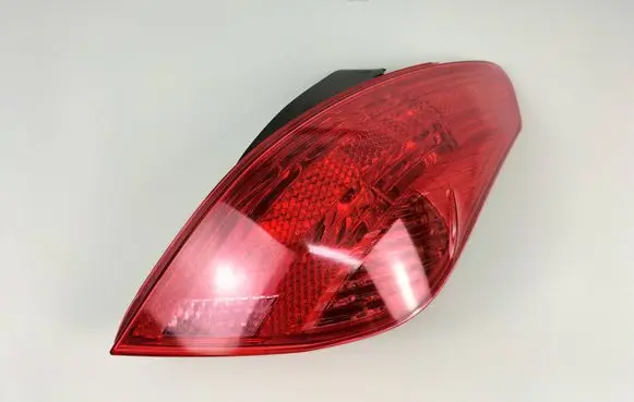 Rear/tail lights