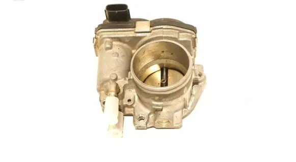 Toyota Yaris Throttle valve 22030-0Q040