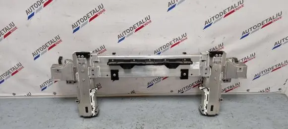BMW 4 F32 F33 Convertible roof roll over bar 7290646