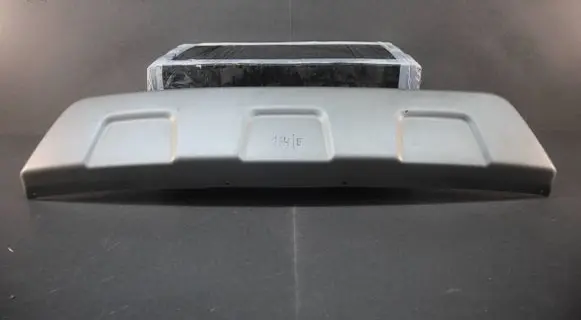 Ford Ecosport Rear bumper trim bar molding GN1517D781H