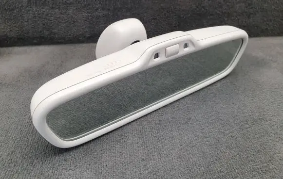 Audi A6 S6 C7 4G Rear view mirror (interior) 8T0857511AB 8T0857511ABEP5