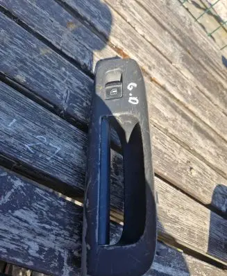 Ford Galaxy Electric window control switch