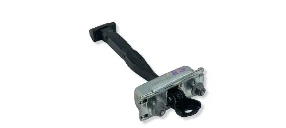 Renault Megane E-Tech Rear door check strap stopper 47475 824309483R