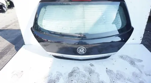 Opel Astra H Tailgate/trunk/boot lid