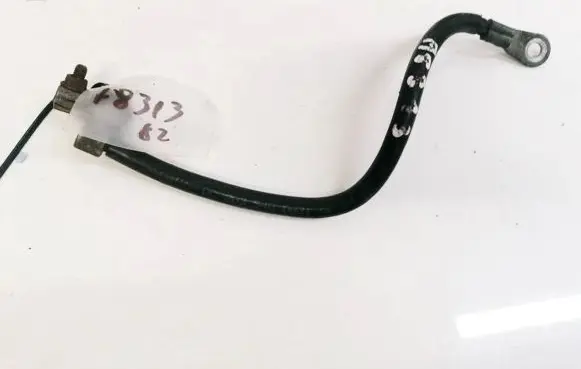 Mercedes-Benz C W203 Positive cable (battery) 2035400031