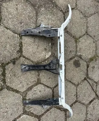 Subaru Forester SJ Radiator support slam panel