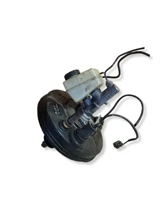 Mercedes-Benz E W210 Brake booster A0044305630 037864020 03786402014