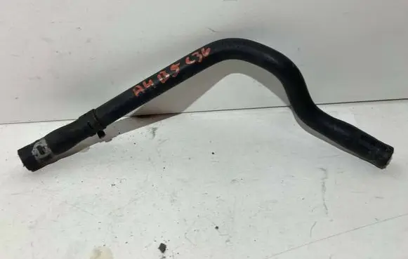 Audi A4 S4 B5 8D Engine coolant pipe/hose 8D0121107B