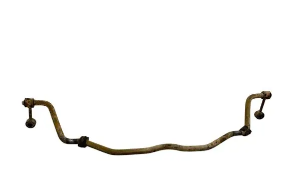 Front anti-roll bar/stabilizer link