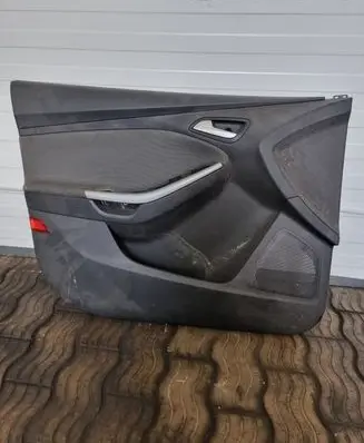 Ford Focus Front door card panel trim BM51A23943 BM51A2394301