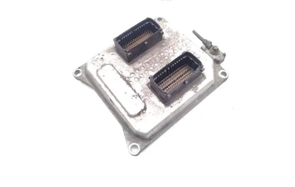 Opel Astra H Engine control unit/module 55564081 5WK9425