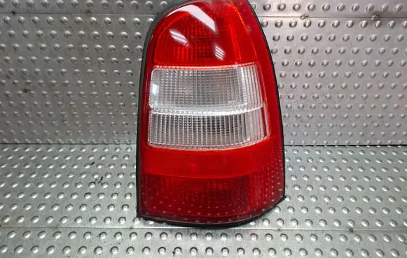 Opel Vectra B Rear/tail lights S27624115 90585003