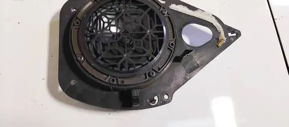 Peugeot 607 Front door speaker