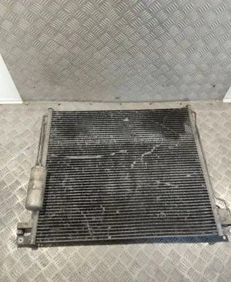 Nissan Pathfinder R51 A/C cooling radiator (condenser) EE50165400
