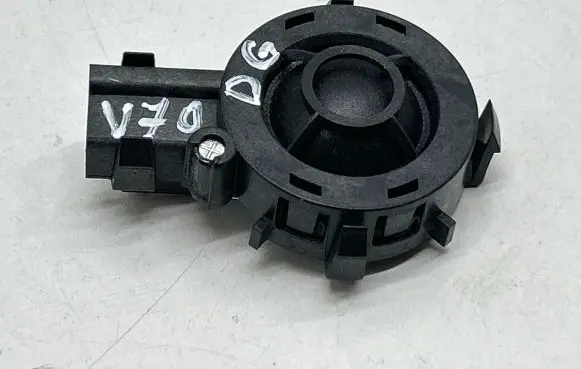 Volvo V70 High frequency speaker in the rear doors 31384748 AD7XJ 14W26