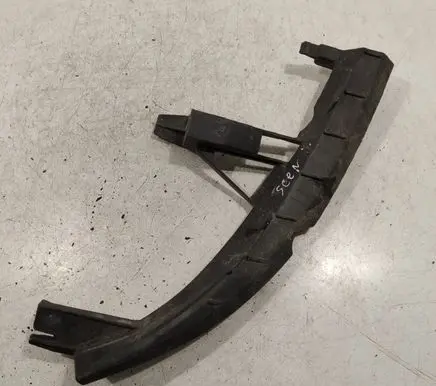 Renault Scenic II - Grand scenic II Front bumper mounting bracket 8200183758