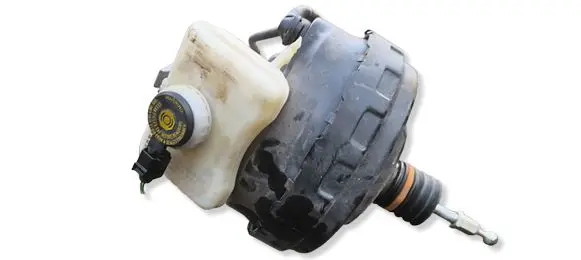 Audi A4 S4 B8 8K Brake booster 8K0612103E