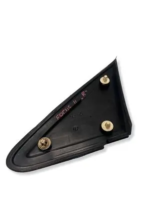 Ford Focus Plastic wing mirror trim cover 4M51A16003A