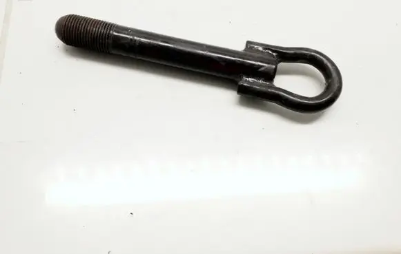 Toyota Yaris Towing hook eye 