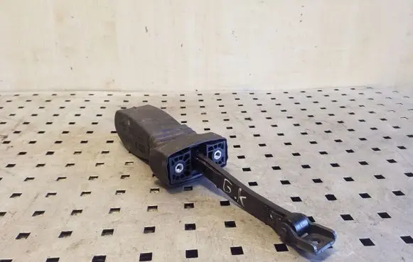 Audi A4 S4 B8 8K Rear door check strap stopper 8K0839249C