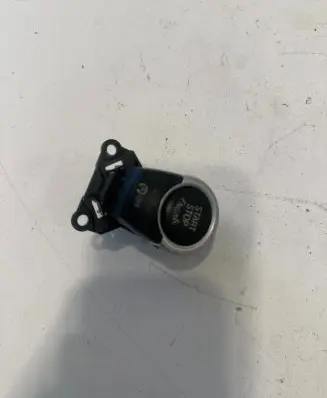 BMW 5 F10 F11 Engine start stop button switch 922523003 140426 3393410103