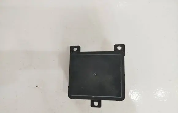 Peugeot 308 Front door wing mirror part 9856280180