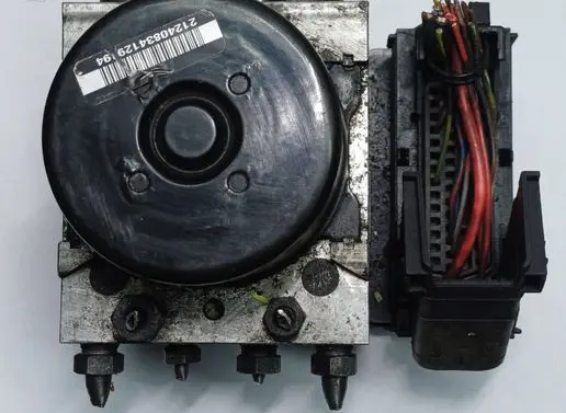 Ford Transit - Tourneo Connect ABS Pump 9T162C405AC 10021203904 28561114023