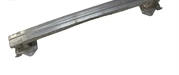 Peugeot 308 Front bumper support beam 