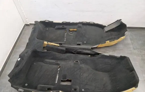 Audi A6 S6 C7 4G Interior carpet 4G1863021G