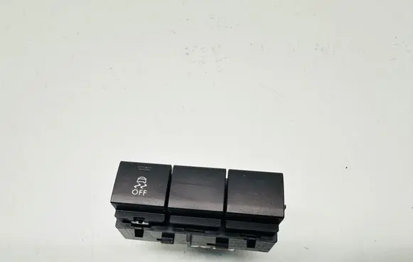 Citroen Jumpy Other switches/knobs/shifts 98088542ZD 00181030636