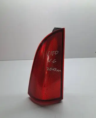 Mercedes-Benz Vito Viano W639 Rear tail light reflector A6398201864 8XX96466109