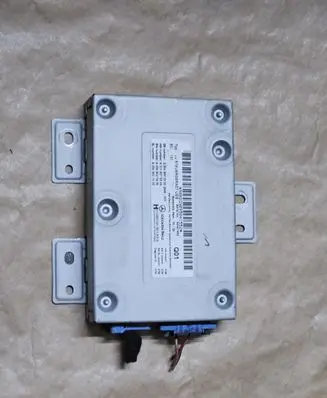 Mercedes-Benz GL X164 Other control units/modules A2049000300 A1718270345 A2049020900