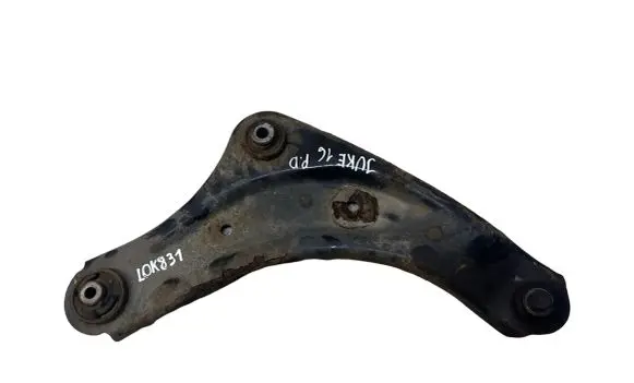 Front lower control arm/wishbone