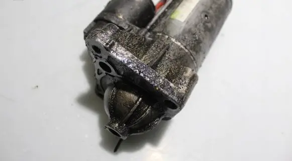 Renault Laguna II Starter motor 8200075362