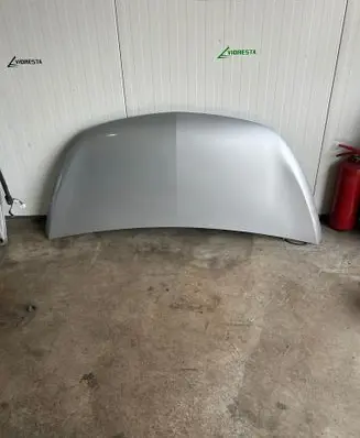 Renault Trafic III (X82) Engine bonnet/hood