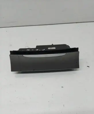 Volkswagen PASSAT B6 Car ashtray 3C0863284A 3C0857961