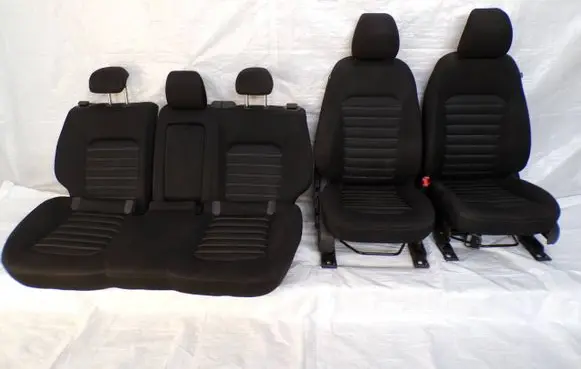 Ford Mondeo MK V Seat set 