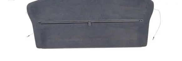 Citroen C5 Parcel shelf