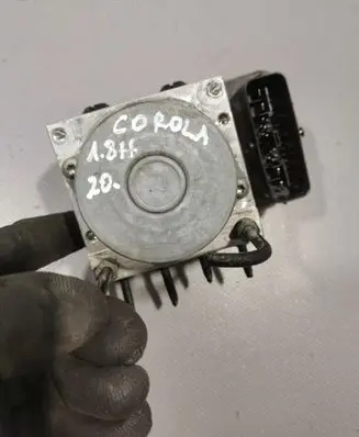 Toyota Corolla E210 E21 ABS Pump 11304041340 8954112E30
