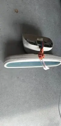Renault Scenic II - Grand scenic II Other interior part 8200205642 30100034