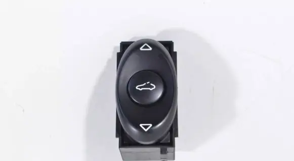Porsche 911 996 Sunroof switch 99661314710 99661314710A05