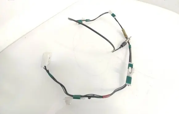 Toyota RAV 4 (XA30) Aerial antenna switch 