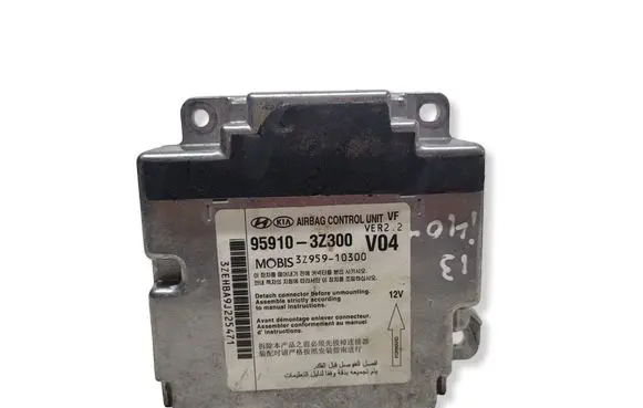 Hyundai i40 Airbag control unit/module 959103Z300 3Z95910300