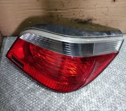 BMW 5 E60 E61 Rear/tail lights 15823803 6923306