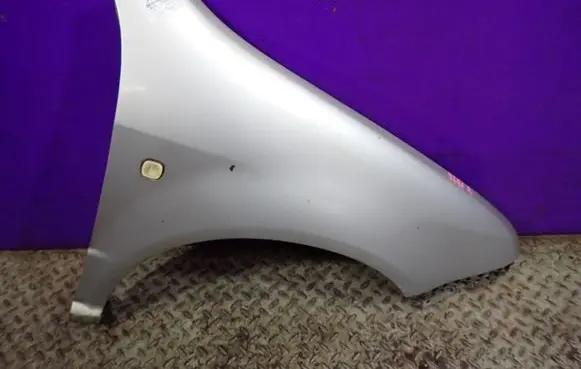 Skoda Fabia Mk1 (6Y) Fender
