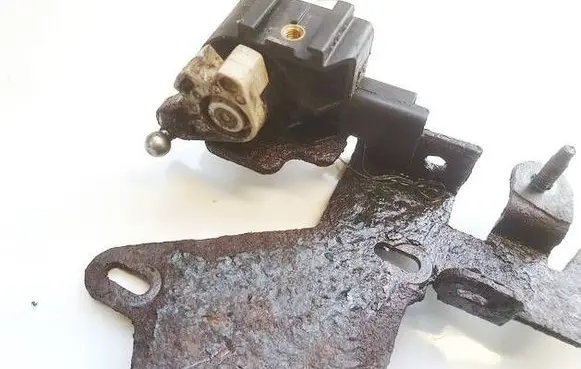 Citroen C5 Front height sensor lever 